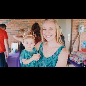 Meet your Posher, Tiffany